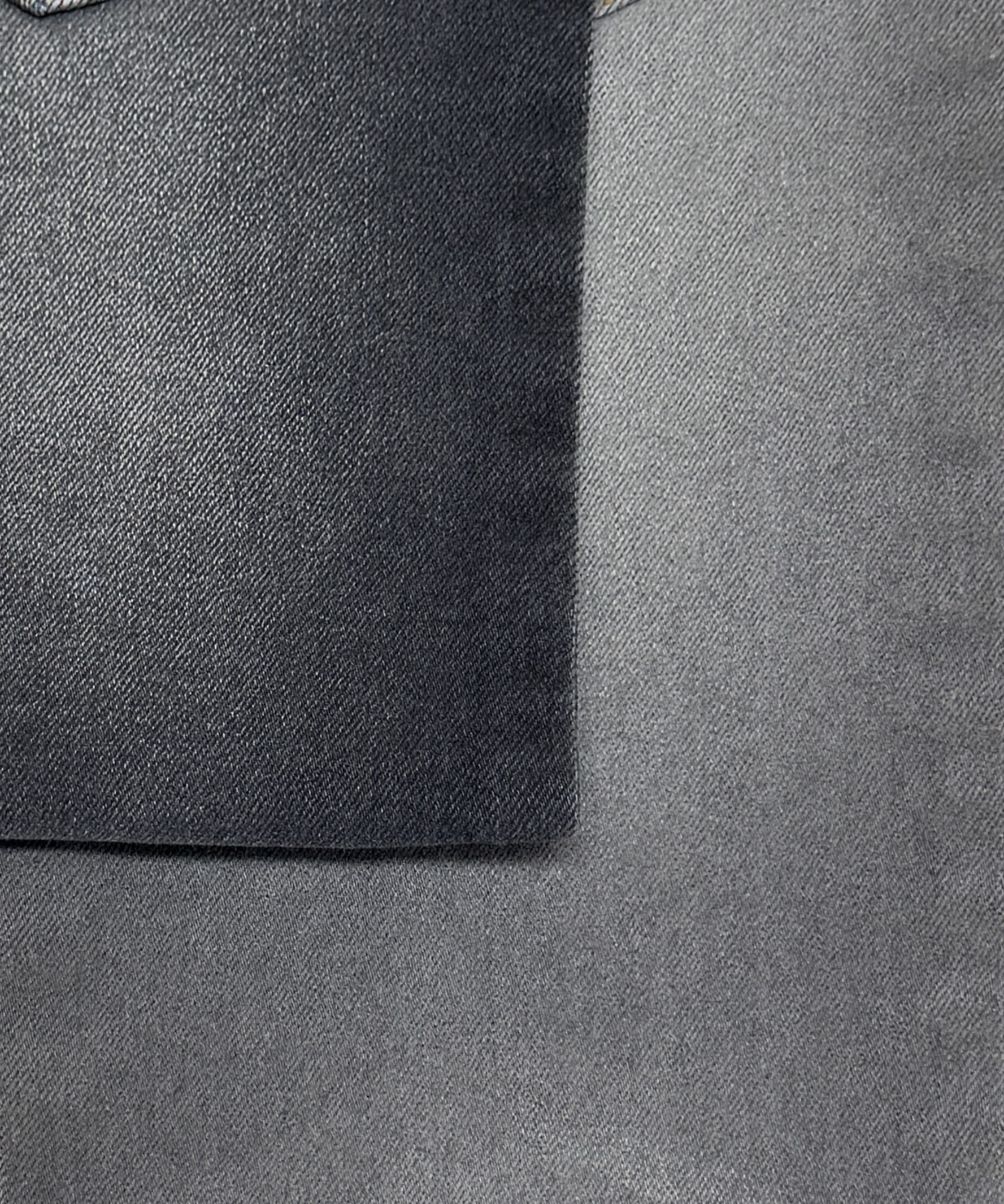 What Makes Woven Denim Suitable for Premium Products?