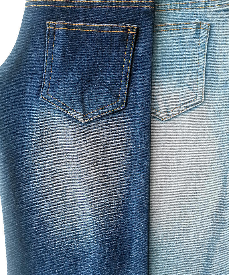 Functional Denim Fabric Quality Identification: Comprehensive Evaluation of Softness and Elasticity