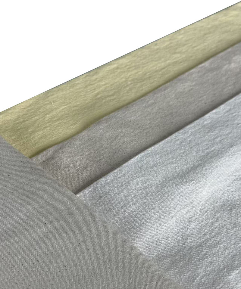 -241146#ECRU-4/1 Satin-10.4oz-Stretch-Lyocell-Cold feeling-denim fabric#50052