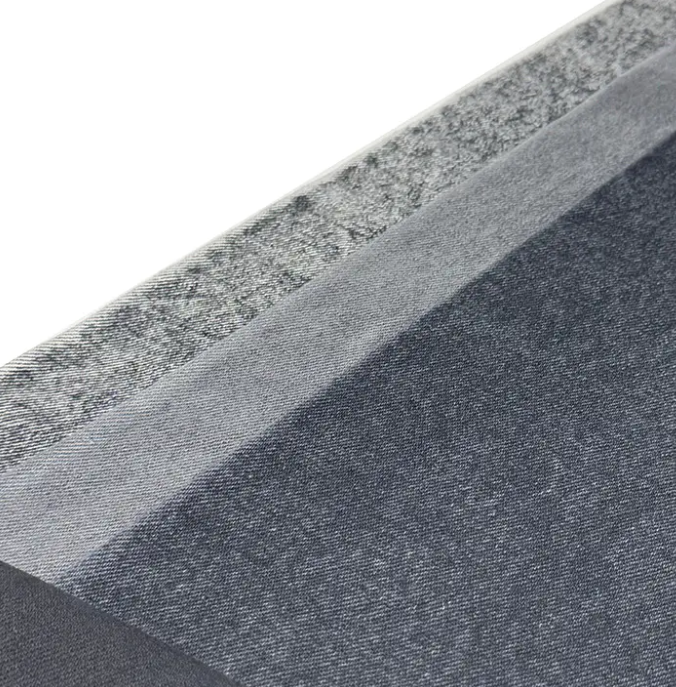 Pure Cotton Denim Fabric: A fusion of fashion and practicality