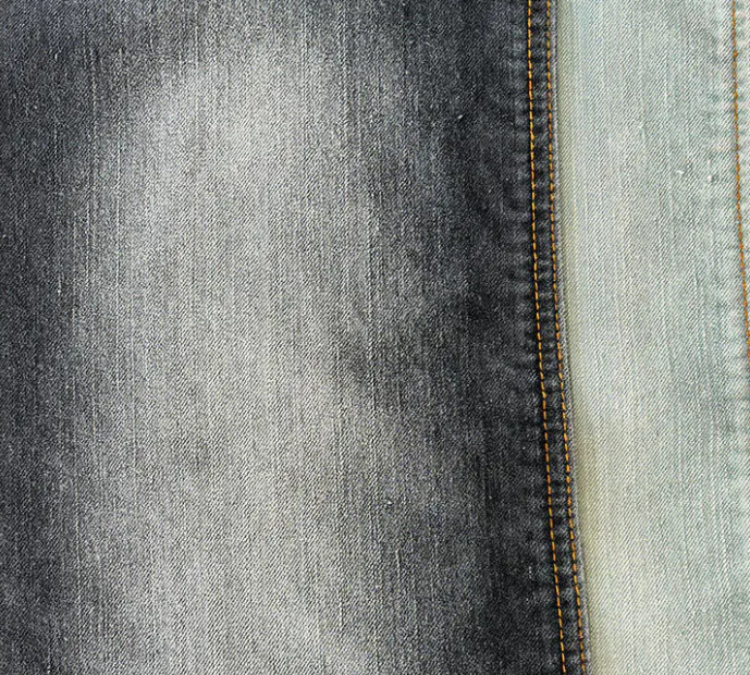 Non-Stretch Denim Fabric: The Timeless Appeal of Classic Strength
