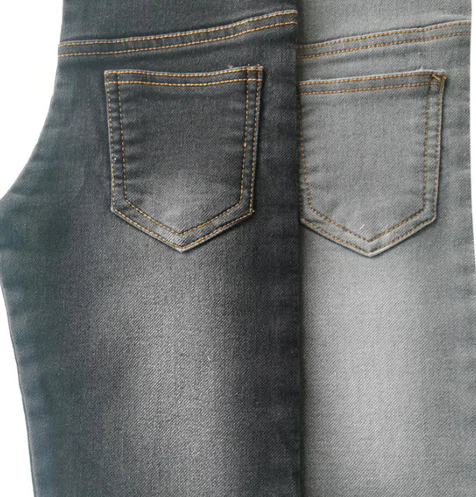 Fake Knit Denim Fabric: A new force in reshaping denim fashion