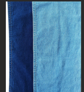 Cotton Elastane Denim Fabric: A Fusion of Fashion and Comfort