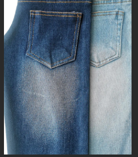 Functional Denim Fabric: The Future of Fashion and Technology