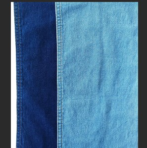 Cotton Elastane Denim Fabric: A fusion of comfort and fashion
