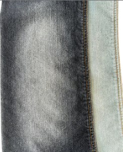 Non-Stretch Denim Fabric: Exploring the Timeless Charm of a Classic Fabric