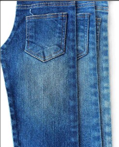 Cotton Poly Elastane Denim Fabric: Redefining the Comfort and Fashion of Denim
