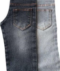 Denim Blend: Redefining the Comfort and Style of Denim Fabrics
