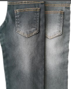 Satin Denim Fabric: An Emerging Fabric Leading Fashion Trends