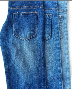 Denim Blend: A Versatile and Revolutionary Denim Fabric