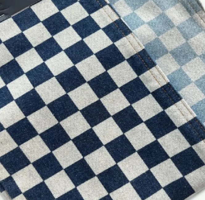 Printed Denim Fabric: An Innovative Fabric Trend Fusion of Fashion and Craftsmanship