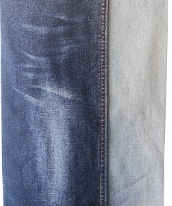 In-depth Analysis of Cotton Elastane Denim Fabric: From Fiber Structure to Market Applications
