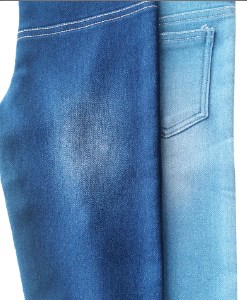 Environmental Friendliness and Comfort Combined: Why Fake Knit Denim Fabric is Becoming the Top Choice for Sustainable Fashion?