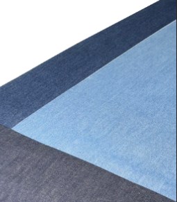 Why is Pure Cotton Denim Fabric More Environmentally Friendly? What Are Its Sustainable Advantages?