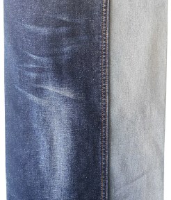 How is Cotton Elastane Denim Fabric applied in functional and fashionable clothing?