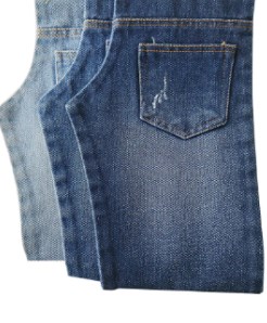 Why Non-Stretch Denim Fabric is Suitable for High-End Apparel Brands